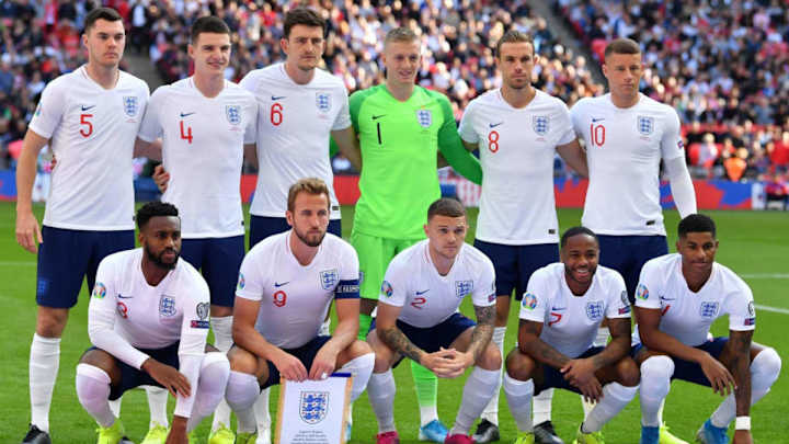 England Players Will Discuss Walking Off the Pitch if Racist Abuse Occurs in Bulgaria