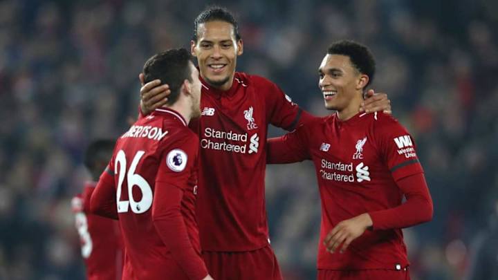 Premier League Fantasy Football: Free Hit Weekend & 5 Players You Should Bring in for Gameweek 33