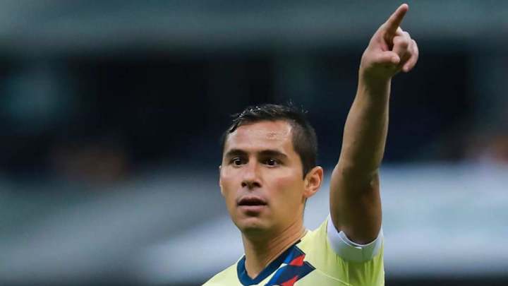 Paul Aguilar y Andrés Ibargüen terminan su contrato con América en diciembre