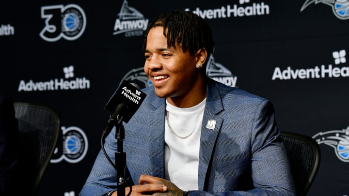 Markelle Fultz Not Expected to Play for Magic in 2018-19 Markelle Fultz Not Expected to Play for Magic in 2018-19