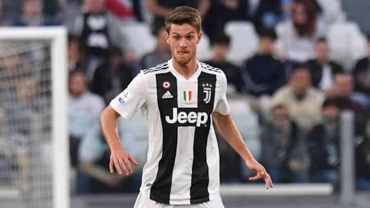 Arsenal Agree 2-Year Loan Deal for Daniele Rugani After Being Priced Out of Move for RB Leipzig Star Arsenal Agree 2-Year Loan Deal for Daniele Rugani After Being Priced Out of Move for RB Leipzig Star