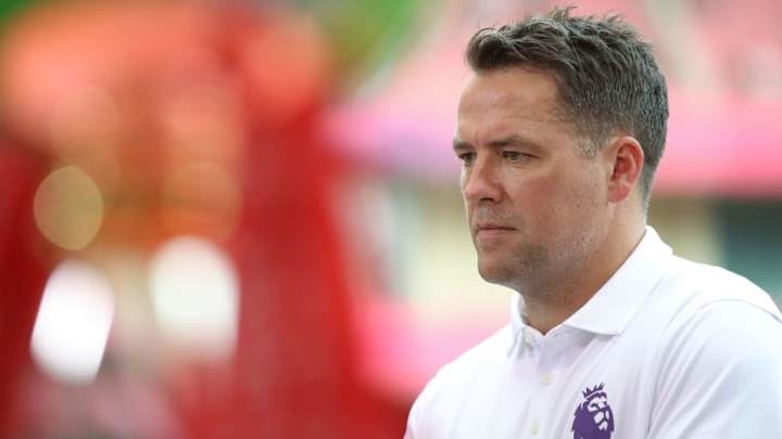 Former Liverpool ForwardMichael Owen Insists Jurgen Klopp Prefers Joe Gomez to Joel Matip