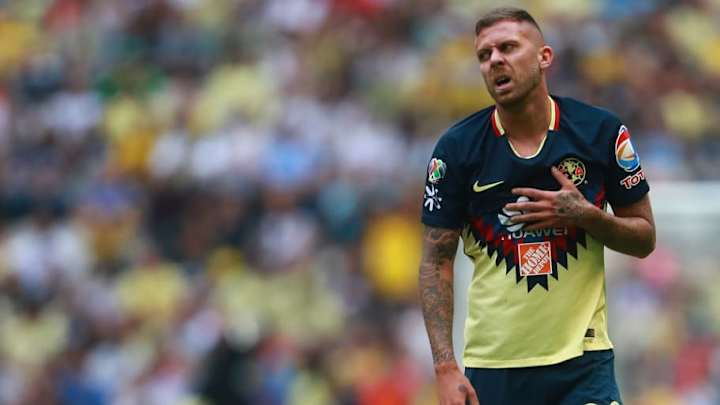 Estas serían las 2 primeras bajas del América para el siguiente torneo