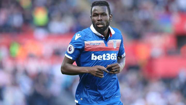 Mame Biram Diouf Casts Stoke Future Into Doubt After Opening Up on Nathan Jones Relationship