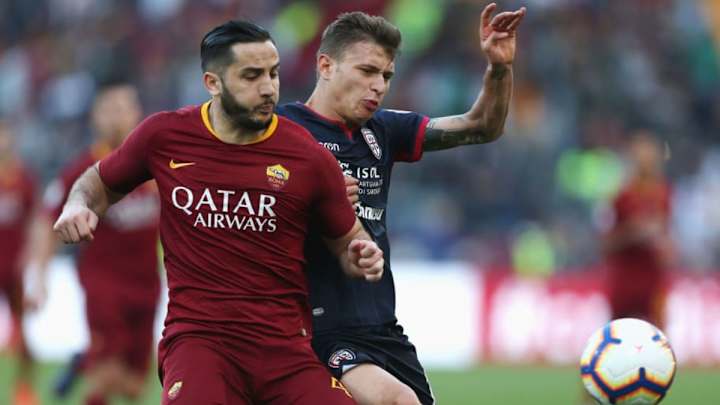 Napoli Close to Completing Deal for Kostas Manolas & Prepare Nathan Ake Alternative Napoli Close to Completing Deal for Kostas Manolas & Prepare Nathan Ake Alternative