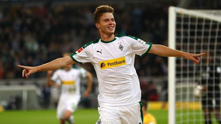 Nico Elvedi: 5 Things to Know About the Swiss Star Being Tracked by Manchester City