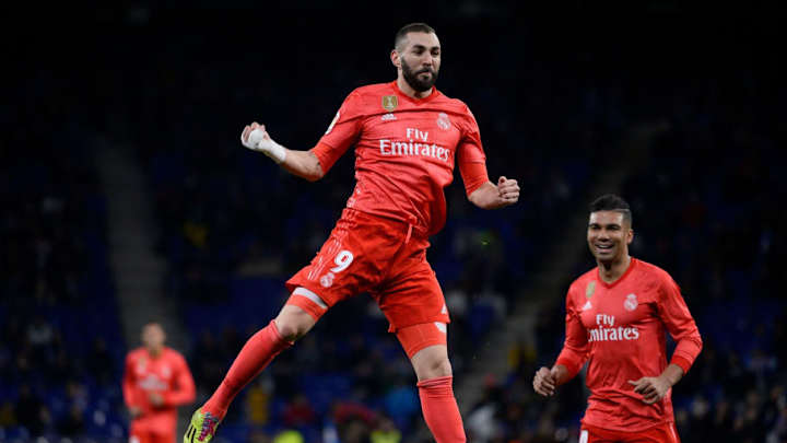 ​Karim Benzema, 'L’enfant terrible' por fin es reconocido