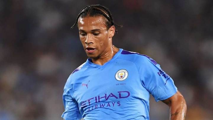 Man City Desperate to Convince Leroy Sane to Sign New Deal Before Bayern Munich Reignite Interest