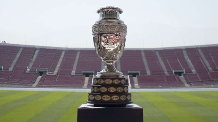 How to Watch the 2019 Copa America Draw: Live Stream, TV Channel, Time How to Watch the 2019 Copa America Draw: Live Stream, TV Channel, Time