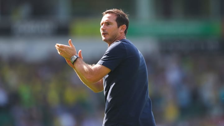 Frank Lampard Calls on France to Leave N'Golo Kante Out of Squad Amid Injury Concerns