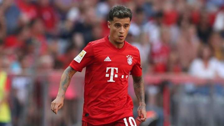 Man City Rejected Chance to Sign Philippe Coutinho From Barcelona During Transfer Window Man City Rejected Chance to Sign Philippe Coutinho From Barcelona During Transfer Window