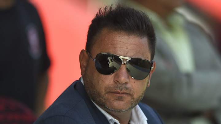 Antonio Mohamed, la mejor opción con la que cuenta Toluca para su banquillo