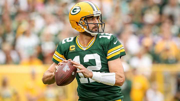 Broncos vs. Packers Live Stream: Watch Online, TV Channel, Time