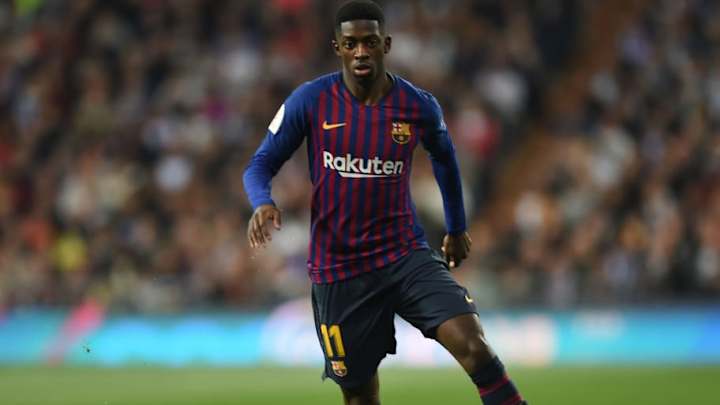 Valverde tiene un auténtico problema con la baja de Dembélé y la forma física de Coutinho