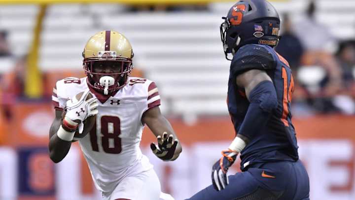 Boston College vs. Syracuse: Final Thoughts And Predictions