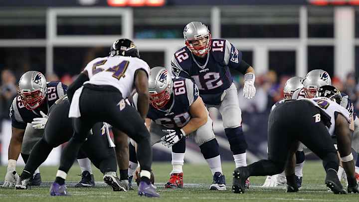 MMQB Staff Week 9 NFL Picks MMQB Staff Week 9 NFL Picks