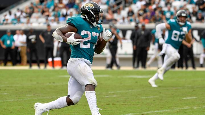 Toss That One Out: Jaguars' Coaches Reflect on Failed Goal Line Play vs. Jets Toss That One Out: Jaguars' Coaches Reflect on Failed Goal Line Play vs. Jets