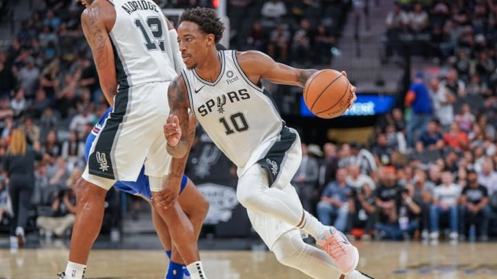 NBA DFS Yahoo Daily Plays (Thursday, 10/31)