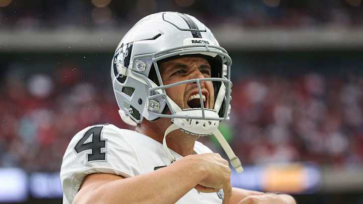 Lions vs. Raiders Live Stream: Watch Online, TV Channel, Start Time Lions vs. Raiders Live Stream: Watch Online, TV Channel, Start Time