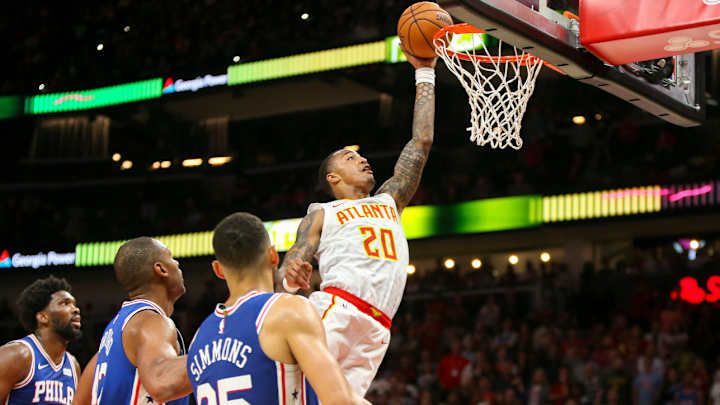 NBA DFS Fantasy Draft Daily Plays (Thursday, 10/31)