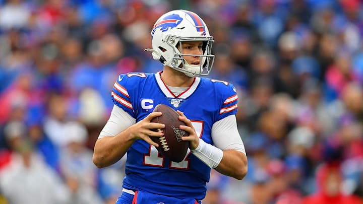 Redskins vs. Bills Live Stream: Watch Online, TV Channel, Start Time