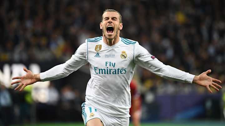 Champions League Final Flashback: Real Madrid and Liverpool's Kyiv Showdown in 2018