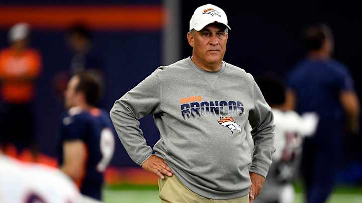 Falcons vs. Broncos Live Stream: Watch Hall of Fame Game Online, TV Channel, Time