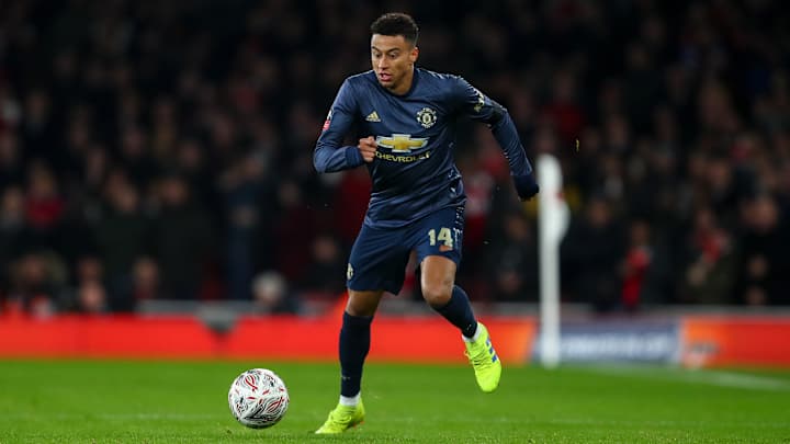 How to Watch Manchester United vs. Burnley: Live Stream, TV Channel, Time