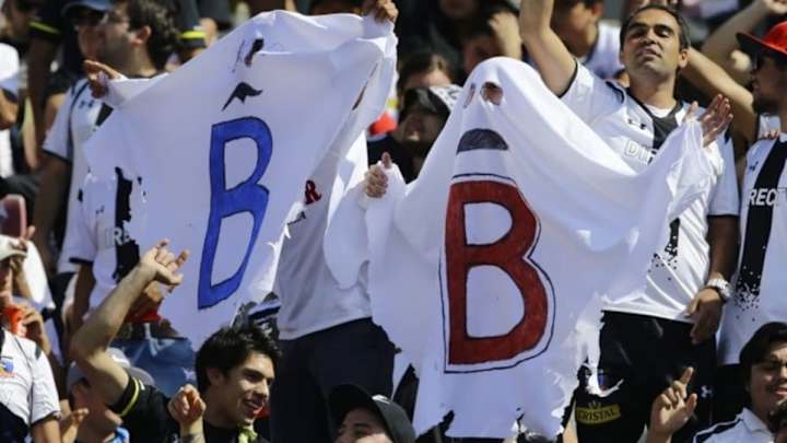 ANFP publica a Universidad de Chile como si ya estuviera en la "B"