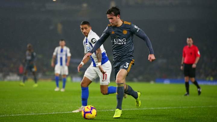 Leicester vs Brighton Preview: Where to Watch, Live Stream, Kick Off Time & Team News Leicester vs Brighton Preview: Where to Watch, Live Stream, Kick Off Time & Team News