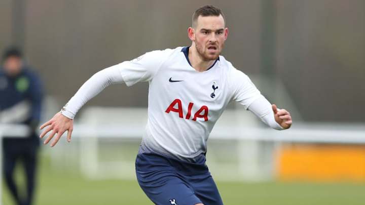 Real Betis Enquire About Tottenham Outcast Vincent Janssen After Failed Agreement for Lucas Perez