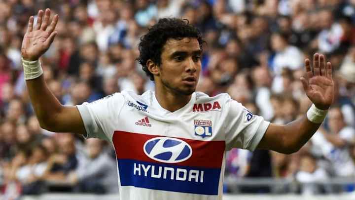 Rafael Emerges as Surprise West Ham Target With Lyon Contract Set to Expire Rafael Emerges as Surprise West Ham Target With Lyon Contract Set to Expire