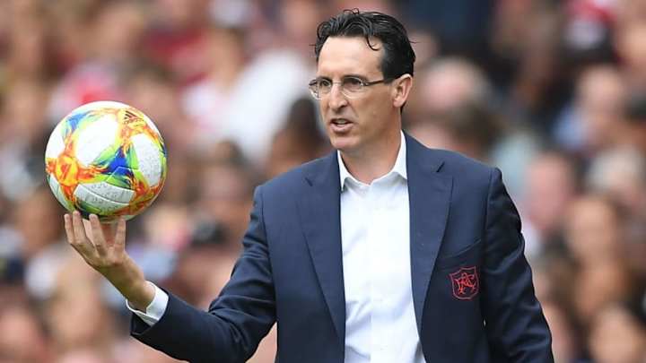 Unai Emery Hints That Laurent Koscielny's Future Will Impact Arsenal's Incoming Signings Unai Emery Hints That Laurent Koscielny's Future Will Impact Arsenal's Incoming Signings