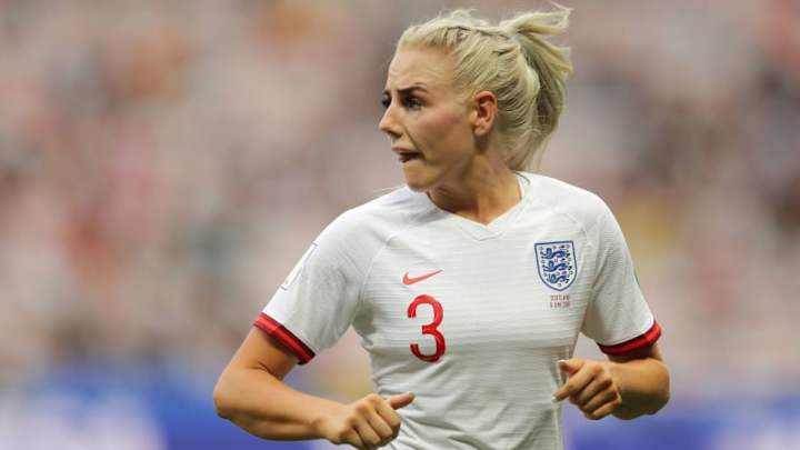 2019 Women's World Cup: England vs Argentina Preview - How to Watch, Live Stream, Team News & More