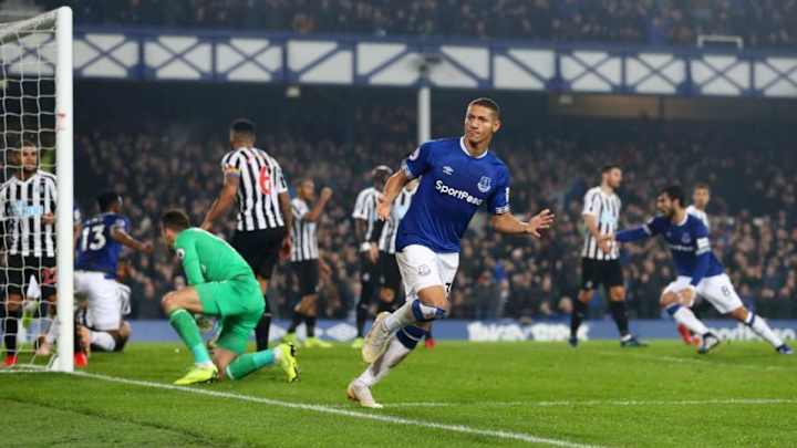 Newcastle vs Everton Preview: Where to Watch, Live Stream, Kick Off Time & Team News