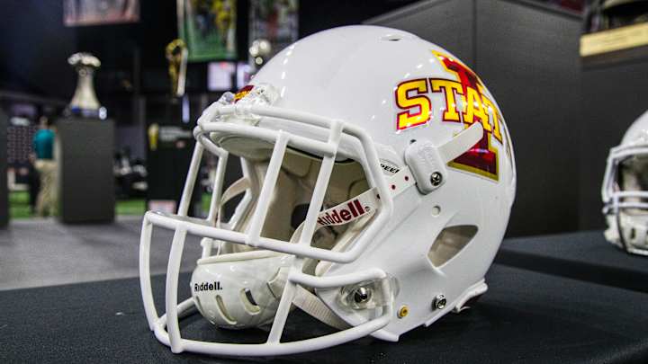 Northern Iowa vs. Iowa State Live Stream: How to Watch Online, TV Channel, Game Time Northern Iowa vs. Iowa State Live Stream: How to Watch Online, TV Channel, Game Time