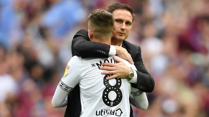 Why Mason Mount Is at the Forefront of a Potential Academy Renaissance at Chelsea