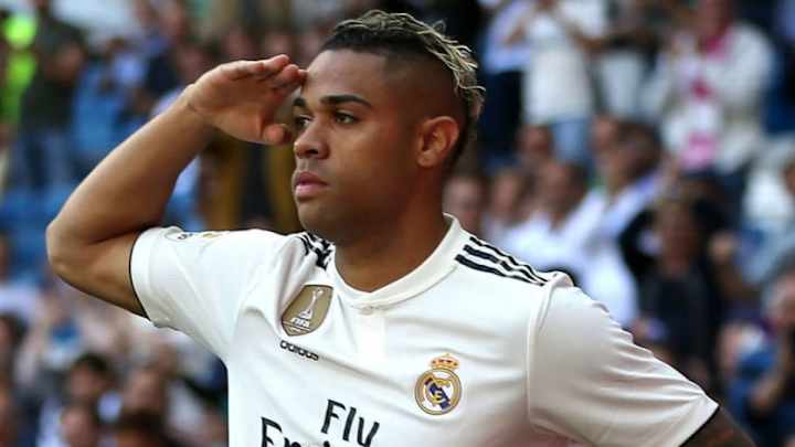 Mariano Diaz Eyed by Tottenham as Mauricio Pochettino Searches for Harry Kane Backup