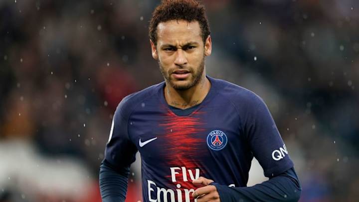 El PSG y el FC Barcelona preparan un trueque Neymar-Dembélé