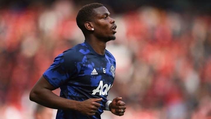 Paul Pogba Transfer Saga: Brother Mathias Claims Real Madrid Move Can Still Happen