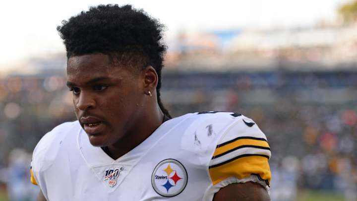Steelers Midseason Rookie Report Card Steelers Midseason Rookie Report Card