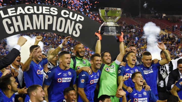 Lo bueno, malo y feo del triunfo de Cruz Azul ante Tigres en la Leagues Cup
