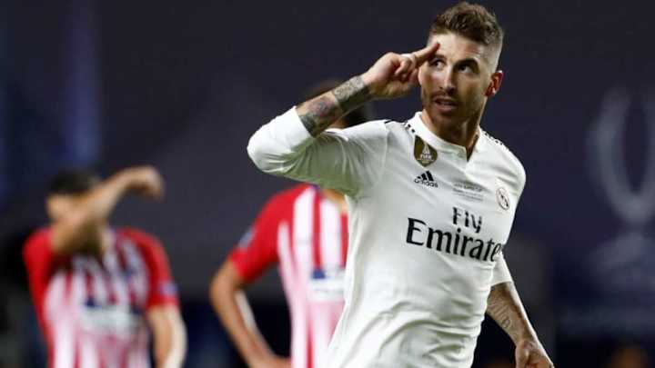 Tres razones por las que el Real Madrid es el favorito para ganar el derbi