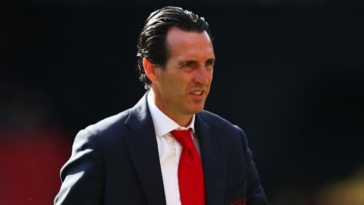 Unai Emery Reveals Bizarre Reason for Dani Ceballos' Substitution During Latest Arsenal Collapse Unai Emery Reveals Bizarre Reason for Dani Ceballos' Substitution During Latest Arsenal Collapse