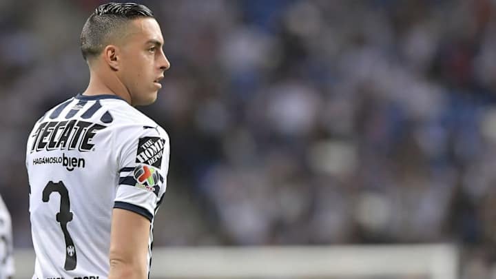 ​Funes Mori tiene fe para obtener la quinta estrella de Rayados