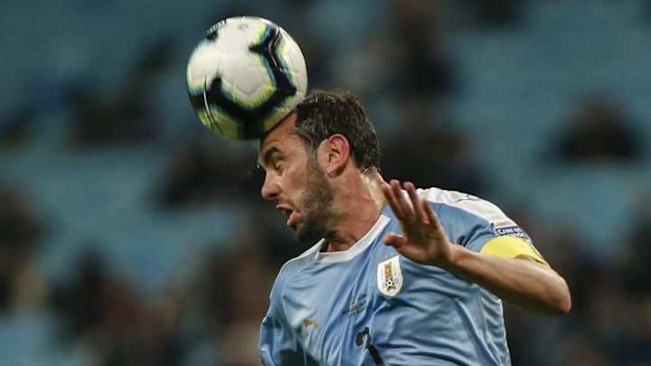 OFICIAL | Diego Godin ya es jugador del Inter de Milán