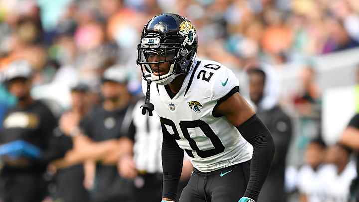 Jalen Ramsey Makes Quite The Entrance At Jaguars Training Camp