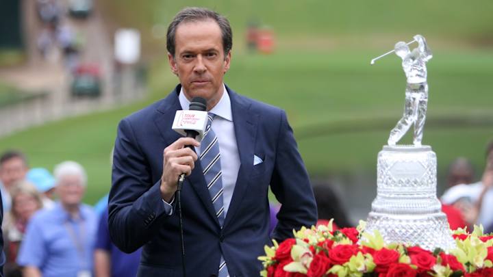 A Quick Nine With Dan Hicks