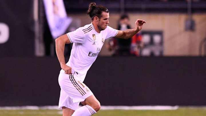 Zidane deja a Mariano, James y Bale fuera de la convocatoria para el partido de hoy