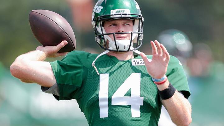 Jets vs. Giants Live Stream, TV Channel: How to Watch NFL Preseason